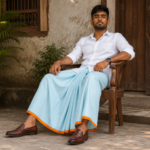 আরামদায়ক লুঙ্গি